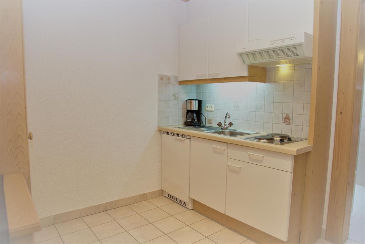 Apparthaus Alpina Pertisau Kamer foto